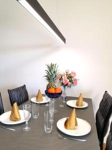 SEA VIEW APARTEMENT