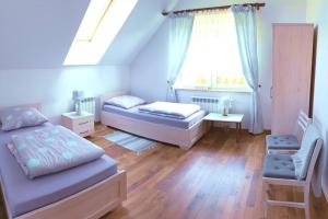 Polna Zagroda - domek do wynajęcia