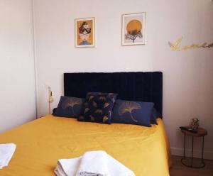 Appartements Le Clemenceau Seh-loue : photos des chambres