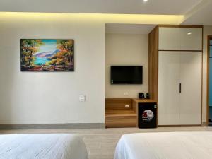 MARIS HOTEL SẦM SƠN