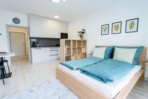 Edmund's apartments 22 - Neretein