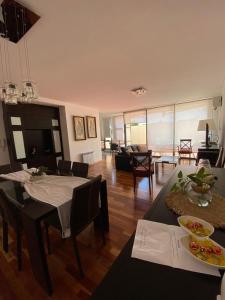 Departamento temporal