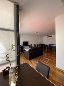 Departamento temporal