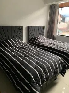 Habitación doble Oxapampa - Чонтабамба