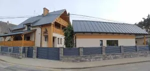 Apartmány Máchovo jezero - Jestřebí