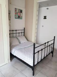 Appartements Le petit marin : photos des chambres