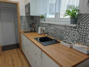 Apartmány Máchovo jezero