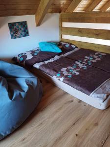Apartmány Máchovo jezero