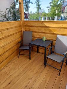 Apartmány Máchovo jezero