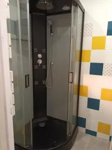 Hameau de loches - Arches