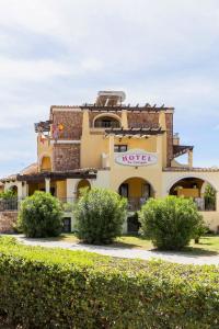 Hotel Sa Suergia img96