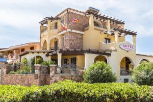 Hotel Sa Suergia img98