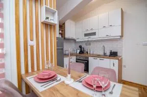 Apartman Bahus - Mušvete