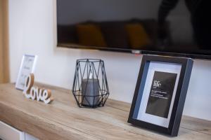 Apartman Bahus