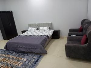 Samira House