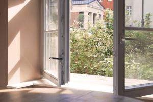 Elegant Apartment in the City Center