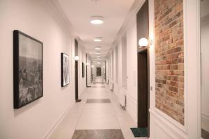 Elegant Apartment in the City Center