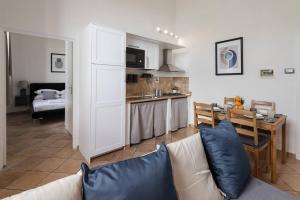 UNYCA - Florence Central Market Apartment 1