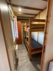 Campings Camping Le Convivial : photos des chambres