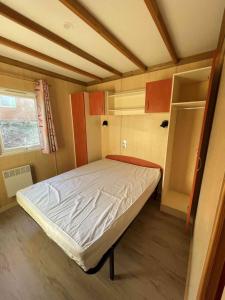 Campings Camping Le Convivial : photos des chambres