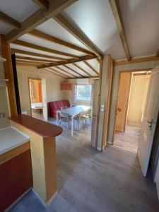 Campings Camping Le Convivial : Cottage 3 Chambres 