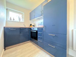 Haus Svane Gartenhaus