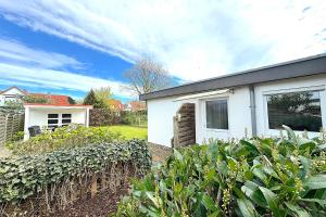 Haus Svane Gartenhaus