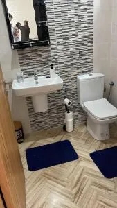 Residence Aya - Oulad Hamouda