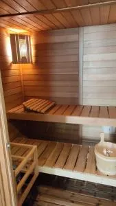 Le SPATIONHÔTE - 萨勒布里