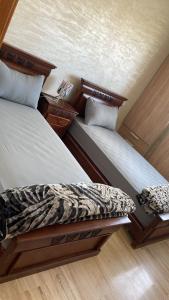 Residence Aya