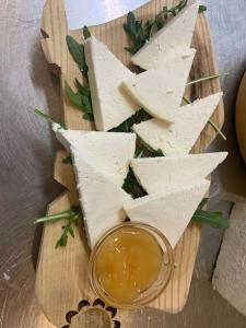 B&B Helga's Agricampeggio img8