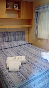 B&B Helgas Agricampeggio