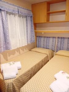 B&B Helga's Agricampeggio img4