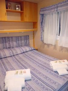 B&B Helgas Agricampeggio