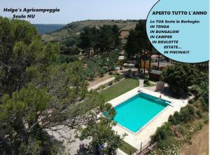 B&B Helgas Agricampeggio