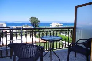 Sotiras Rooms - 斯卡拉索提罗斯