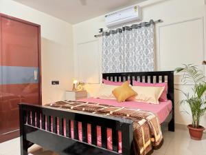 Central 2BHK Premium Apartment