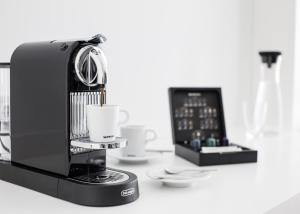 Toploft The Aparthotel