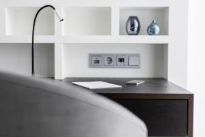 Toploft The Aparthotel