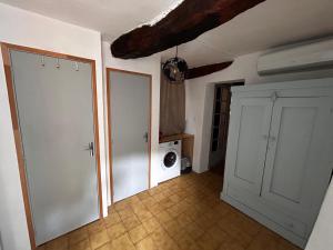 Le petit Villecrozien