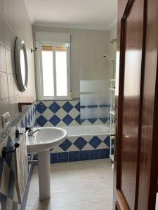 CH Apartamentos Luque