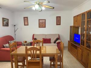CH Apartamentos Luque