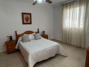 CH Apartamentos Luque