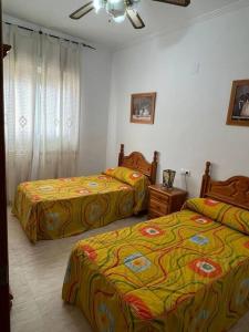 CH Apartamentos Luque