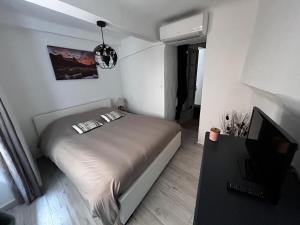 Appartements Le petit Villecrozien : Appartement 1 Chambre