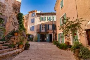 Le petit Villecrozien - 维勒克罗兹