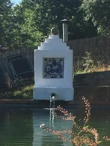 Finca El Gato - Corterrangel