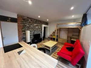 Studio Dali - Aiguilhe