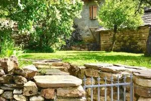 Gîte Mas d’Eden Lozère - Pont de Montvert Sud Mont