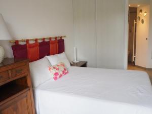 Appartements Colore di mar : photos des chambres